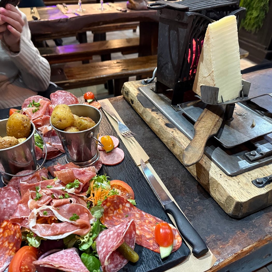La Taverne de Montmartre 1